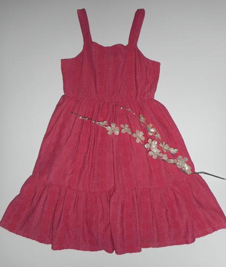 Mayoral v.152 šaty, mayoral,152