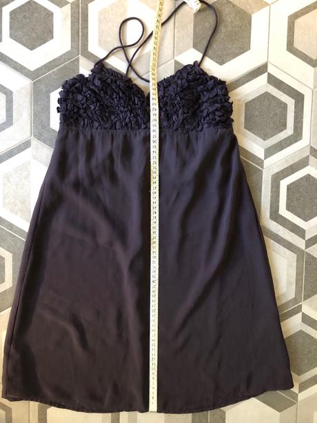 Krasny top, bershka,m