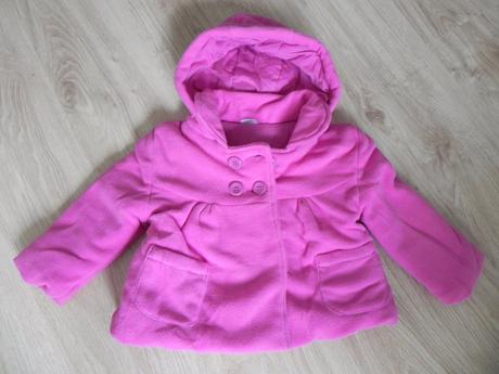 Látková bunda, f&f,86