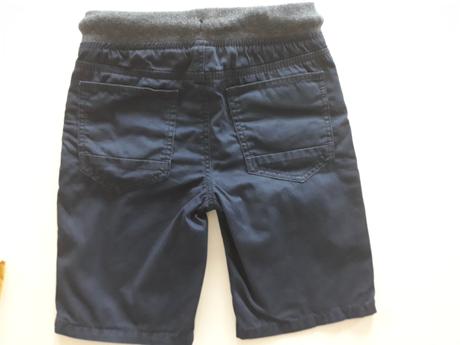 Kraťasy, palomino,122