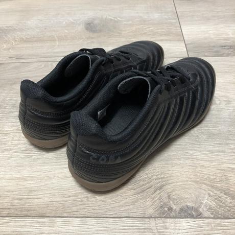 Chlapčenské futbalové halovky adidas copa 39 1/3, adidas,39