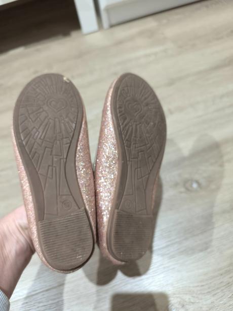 Balerínky nelli blu, nelli blu,32