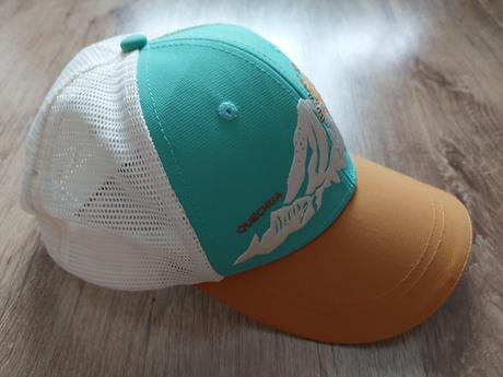 Chlapcenska siltovka, quechua