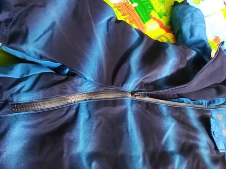 Zimný overal lupilu, lupilu,80