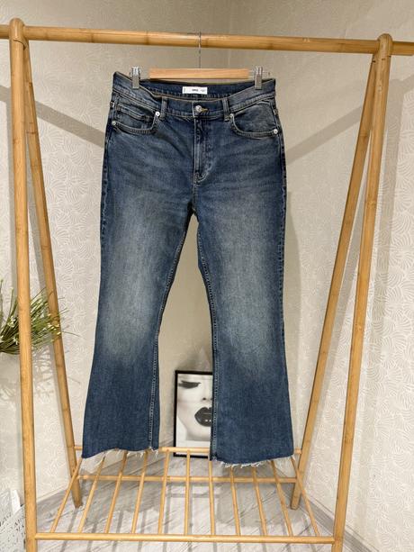 Rifle mango, mango,40