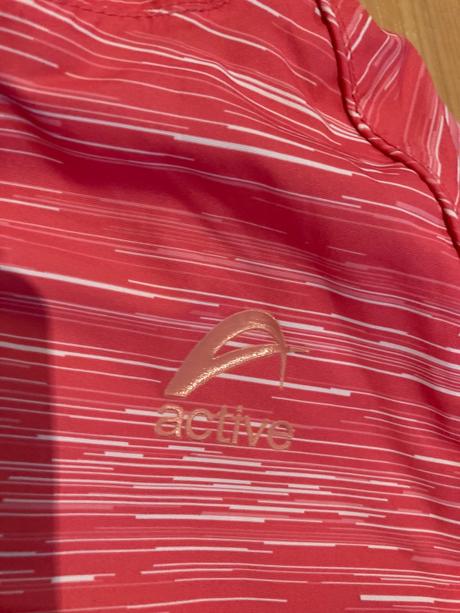 Zimná bunda 122-128. vek 7-8rokov, f&f,122