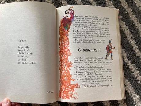 Princezná holubica prvé vydanie 1986,