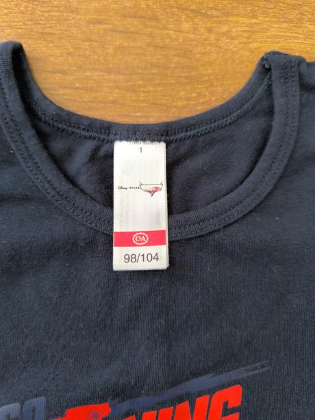 2 ks tielka, c&a,98