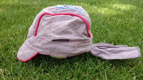 Letna ciapka  , rockino,<50