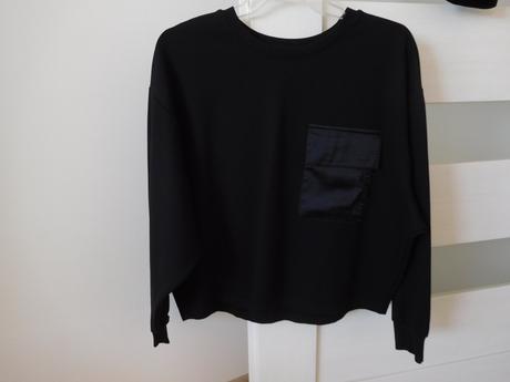 Mikina+teplákové nohavice m, pružné, mohito,m