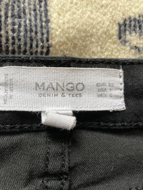 Slim rifle mango, mango,32