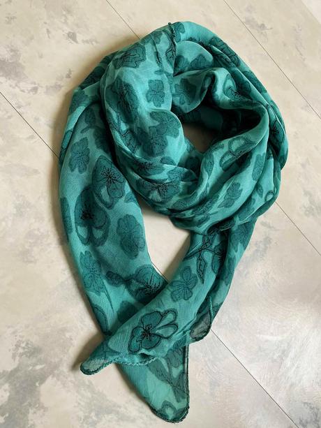 Veľká šatka na krk, xxxl