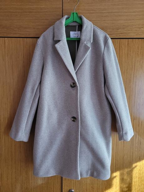 Kabat + doporučené postovne, zara,152