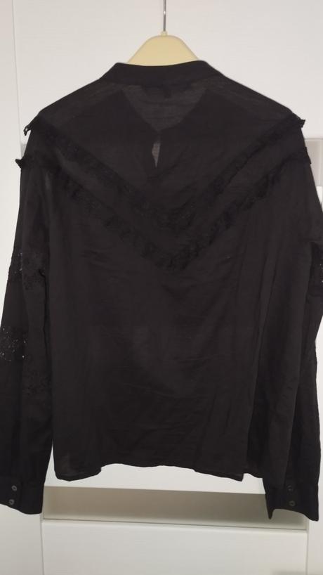 Blúzka, vero moda,m