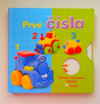 Prvé čísla.,
