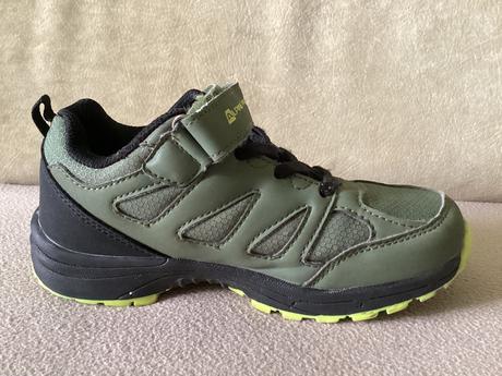 Nová cena. alpine pro, detská obuv veľ. 31, alpine pro,31