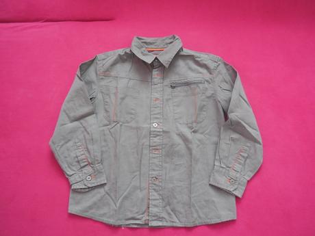 Košeľa, reserved,110