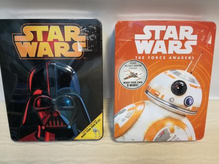 Star wars activity tin nsu19,