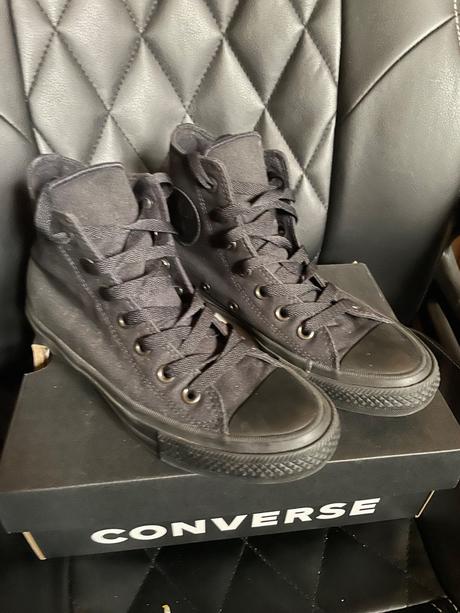 Converse tenisky, converse,37