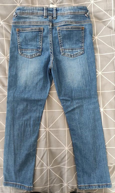 Pekné rifle, palomino,116