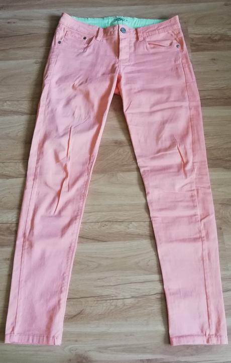 Dámske/detské nohavice, terranova,m