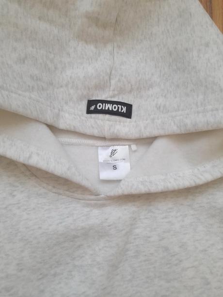 Tepláková súprava klomio s/m, m