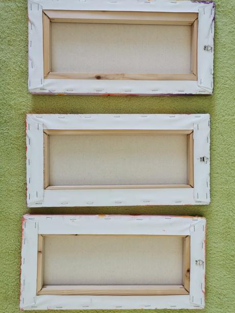 Obrazy nielen pre deti, 