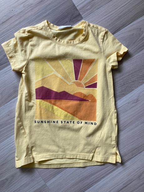 Tričko, coccodrillo,128