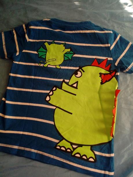 Tričko, kiki&koko,104