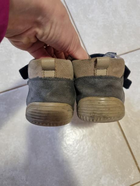 Protetika barefoot 33, vd 21cm, protetika,33