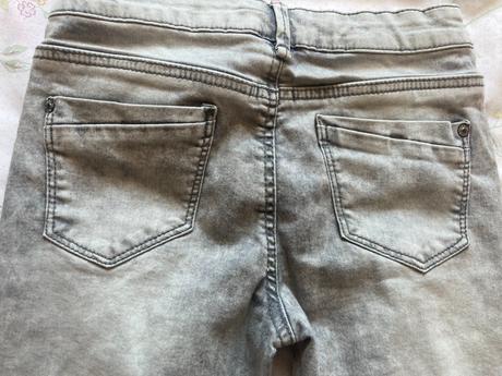 7/8 elastické rifle, c&a,140