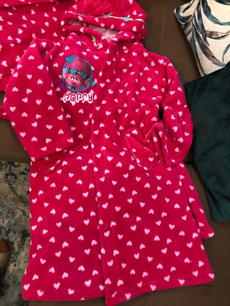 Zupany poppy pre sestričky, disney,110