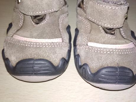 Čižmičky primigi gore tex koža, primigi,24