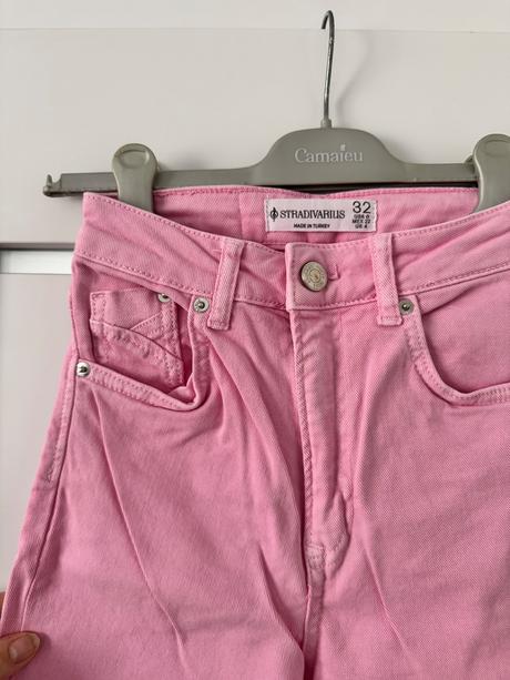 Ruzove rifle, stradivarius,32