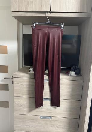 Kozenkove legíny, xs