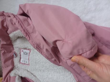 Zimná bunda, dopodopo,116