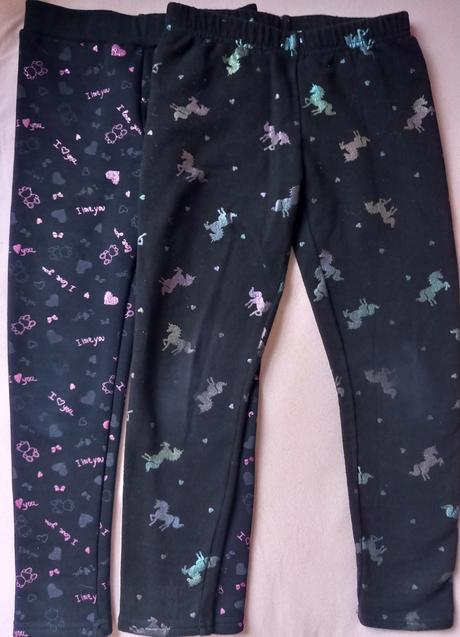 Hrubé nohavice, 122