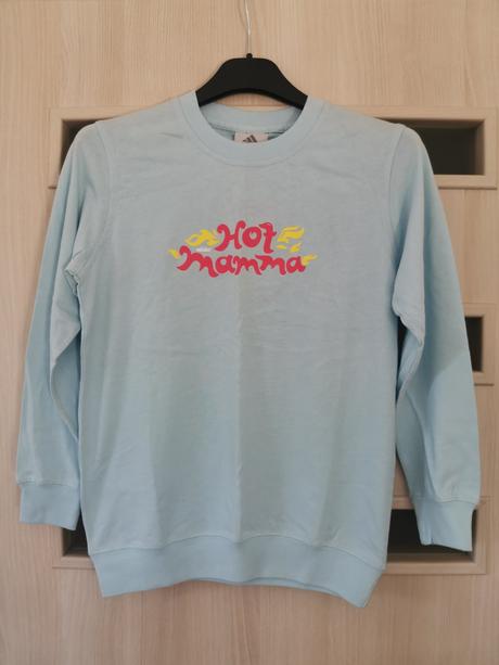 Dámska adidas mikina, adidas,m