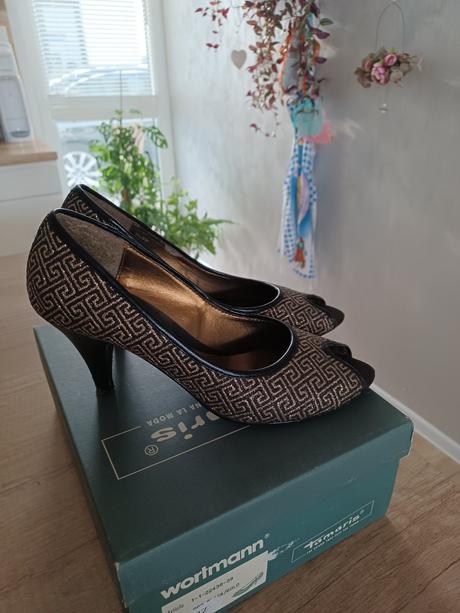 Lodičky tamaris, tamaris,37