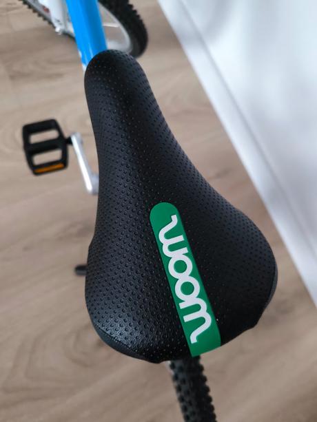 Woom 2 modry, woom,14