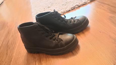Prechodné topánky, 37