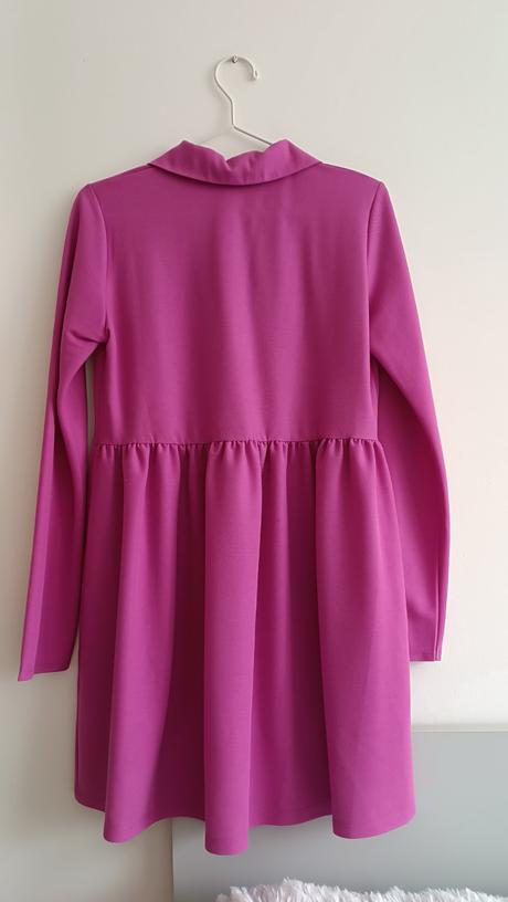 Tunika/šaty, zara,s