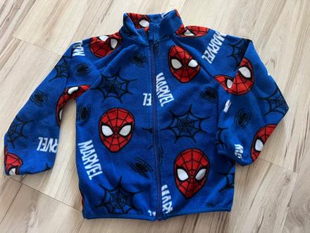 Flisova mikina, sinsay,122