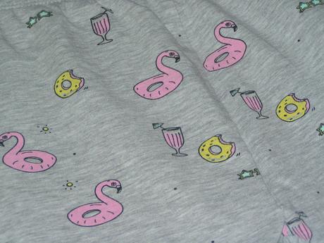 Krátke legínky, reserved,146