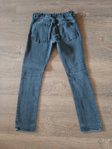 Slim elasticke rifle 146, h&m,146