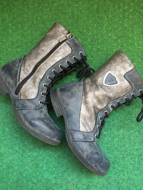 Zimné imidžové čižmičky, kornecki,31