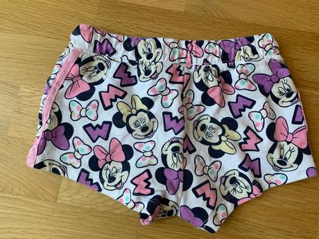 Kratasky minnie mouse, disney,104