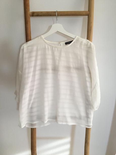 Dámska blúzka, primark,38