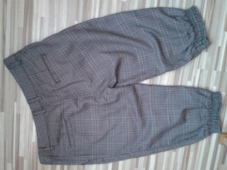 Dámske krátke nohavice, l