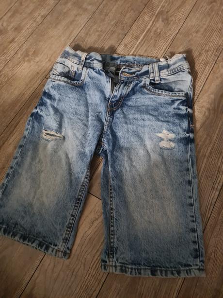 Kratke nohavice, chapter young,158